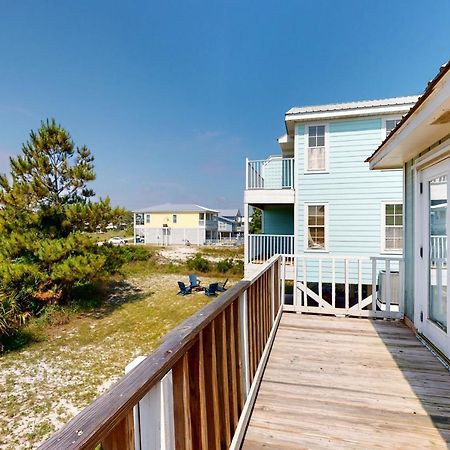 Blue House Villa Gulf Shores Eksteriør bilde