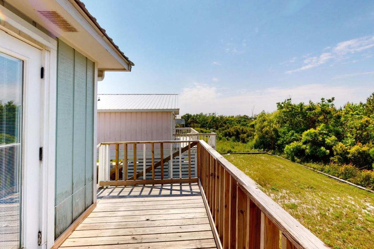 Blue House Villa Gulf Shores Eksteriør bilde