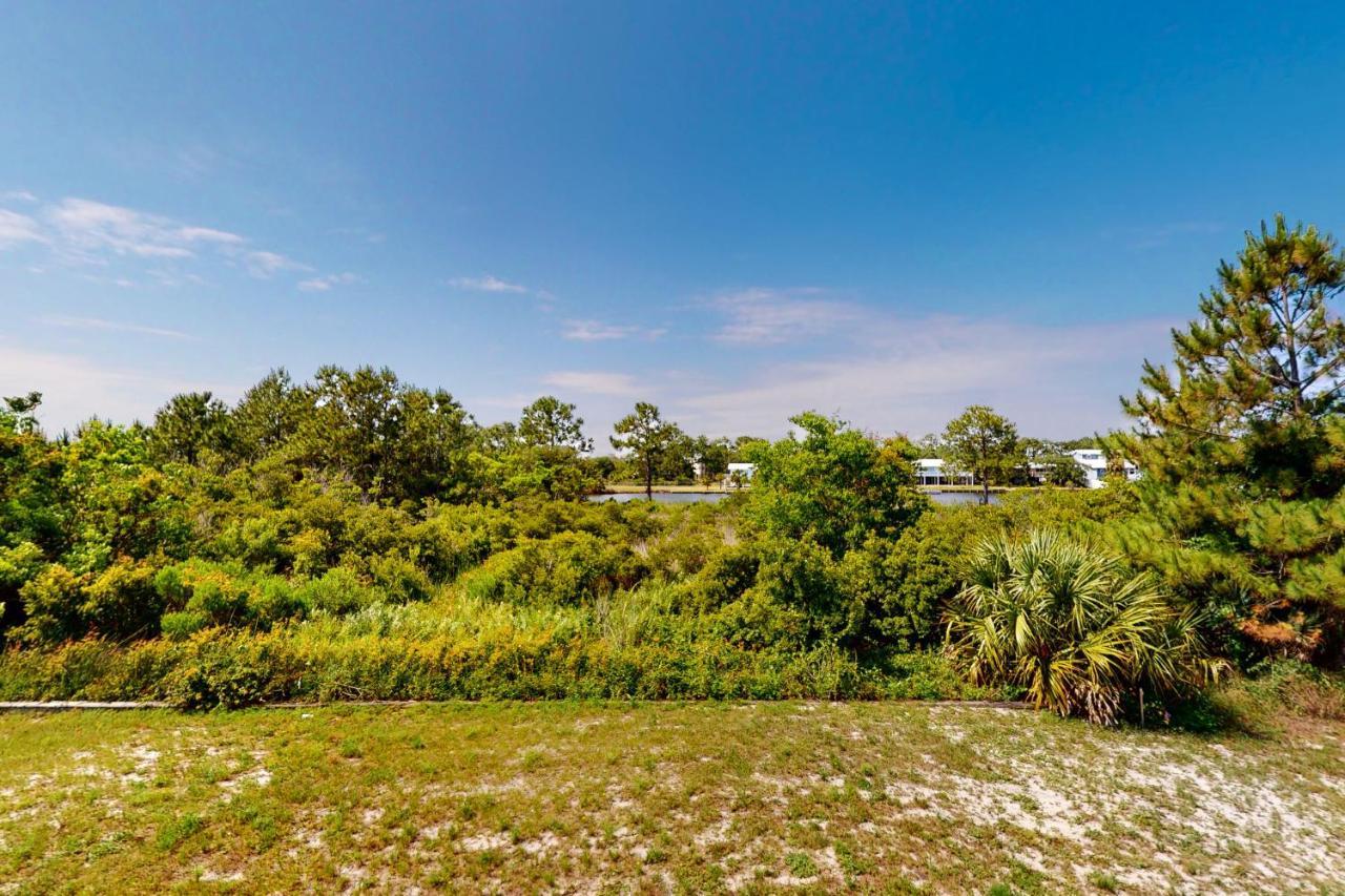 Blue House Villa Gulf Shores Eksteriør bilde